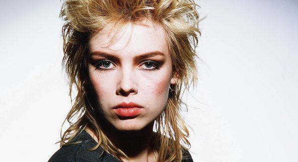 kim wilde