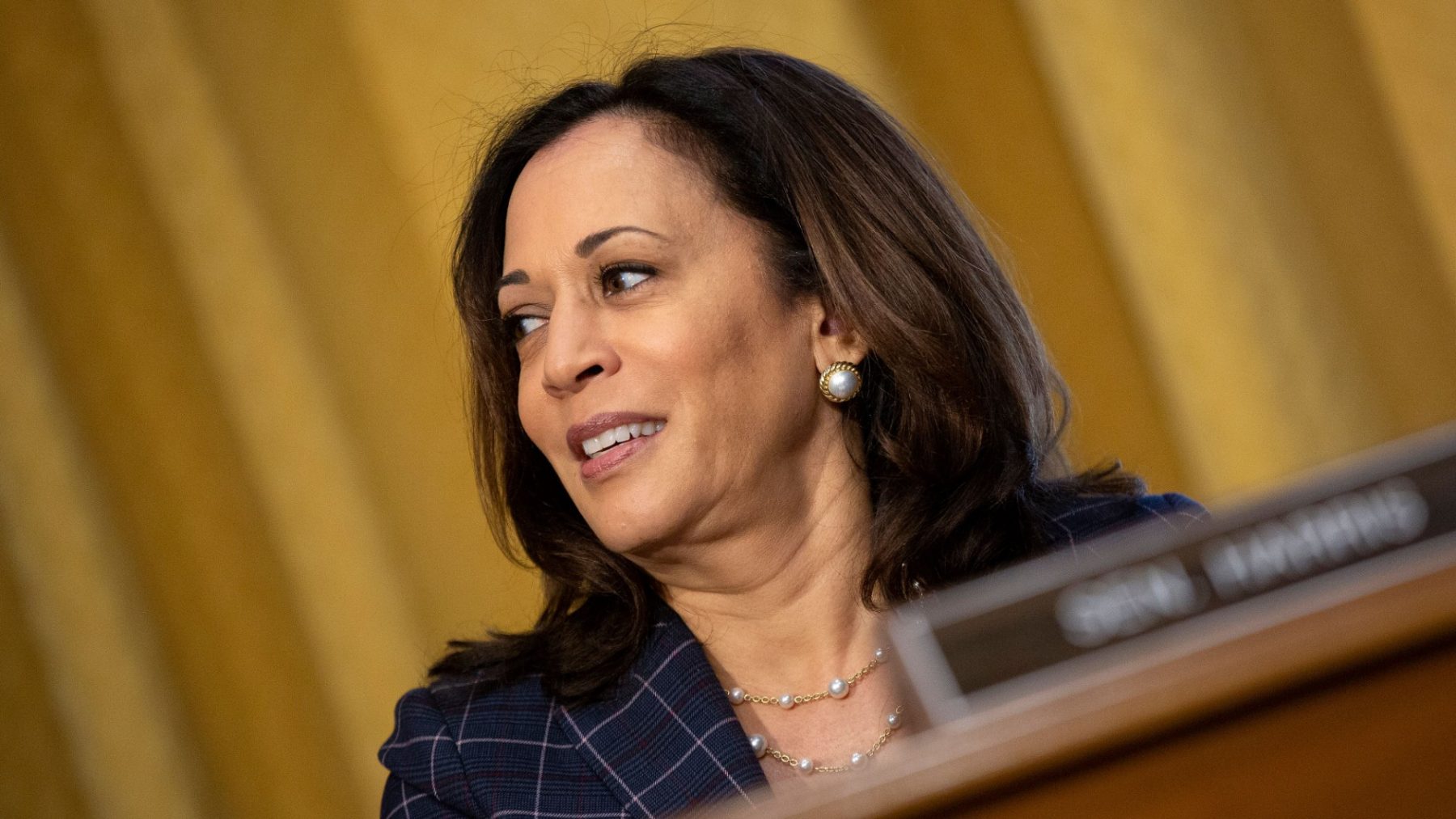 Joe Biden kiest Kamala Harris als 'running mate' voor verkiezingen