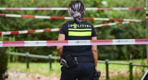 Thumbnail voor Door Amsterdamse politie doodgeschoten man (23) blijkt Duitse influencer