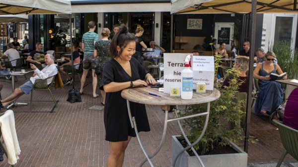 Coronawet ontvangt kritiek van Veiligheidsberaad en burgemeesters