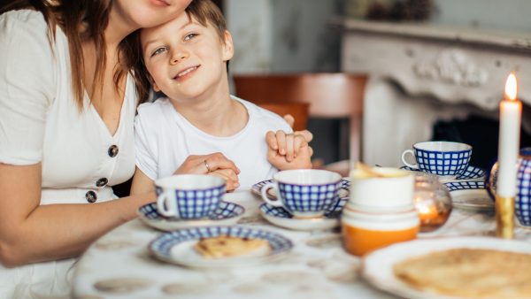 'Brandwonden bij kinderen ontstaan vaak in het bijzijn van ouders'