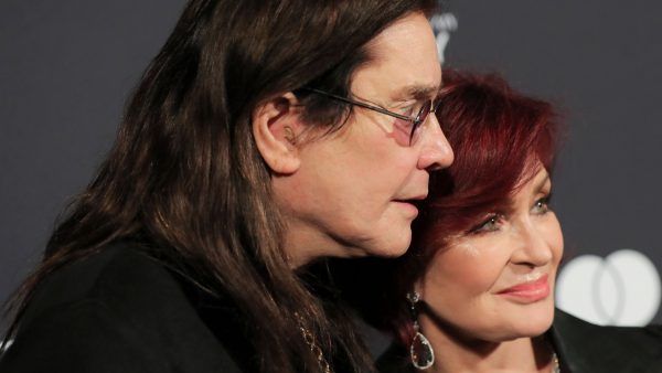 Ozzy Osbourne blikt terug op poging zijn vrouw Sharon te wurgen