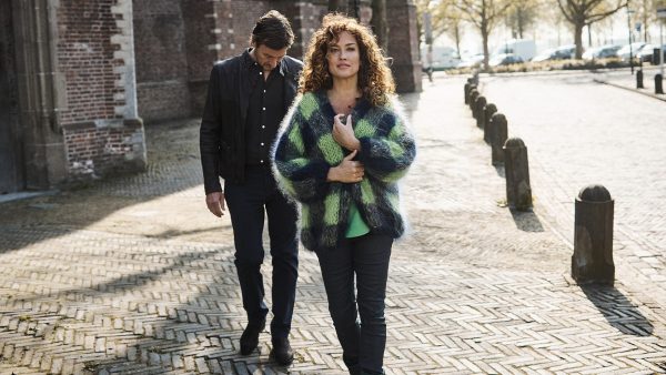 Waarom Je Graag In De Ze Schoenen Van Katja Schuurman Wil Staan Linda Nl