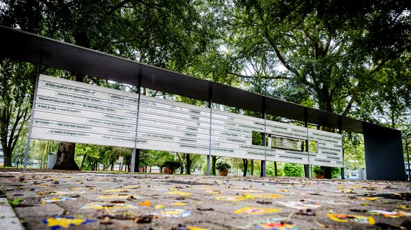 Herdenking Bijlmerramp dit jaar in aangepaste vorm