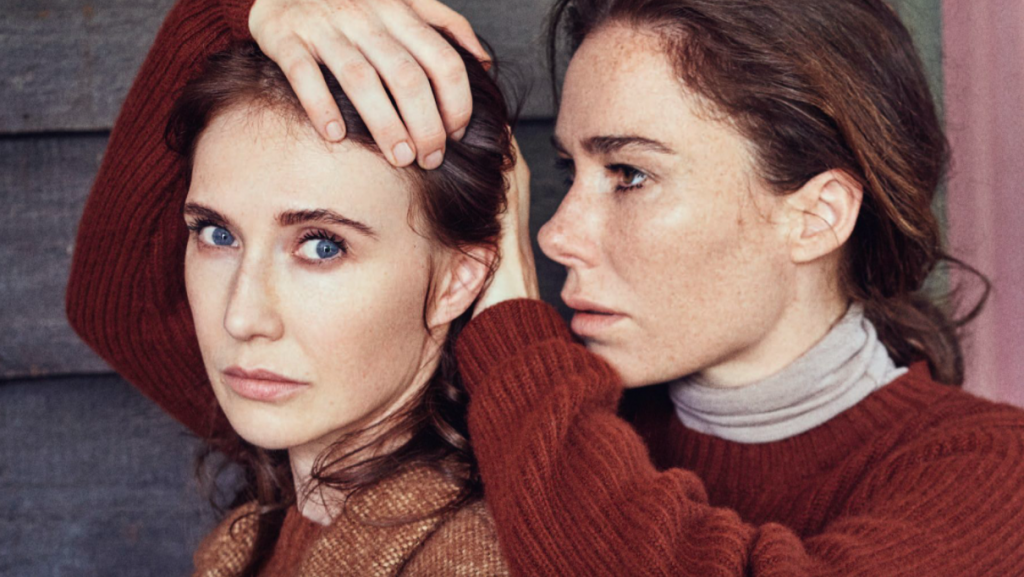 Carice van Houten en Halina Reijn winnen met Red Light prijzen in