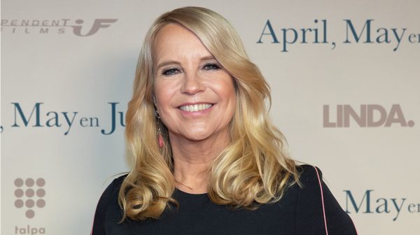 Linda de Mol heel ziek door coronavirus