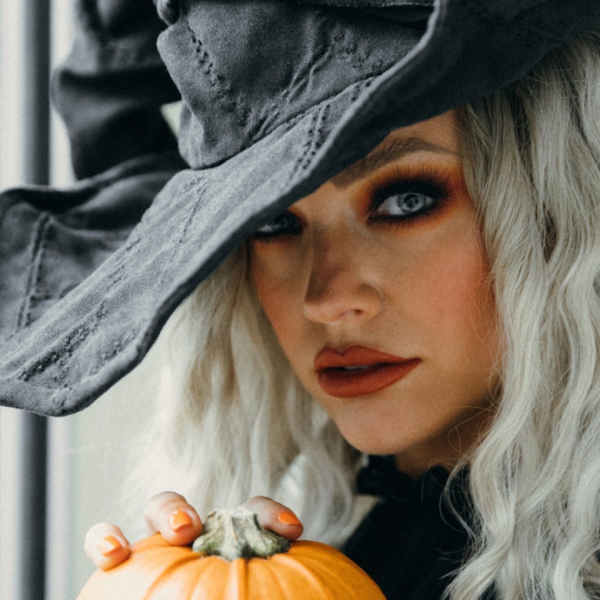 11 x inspiratie voor schrikwekkend goede Halloweenlooks