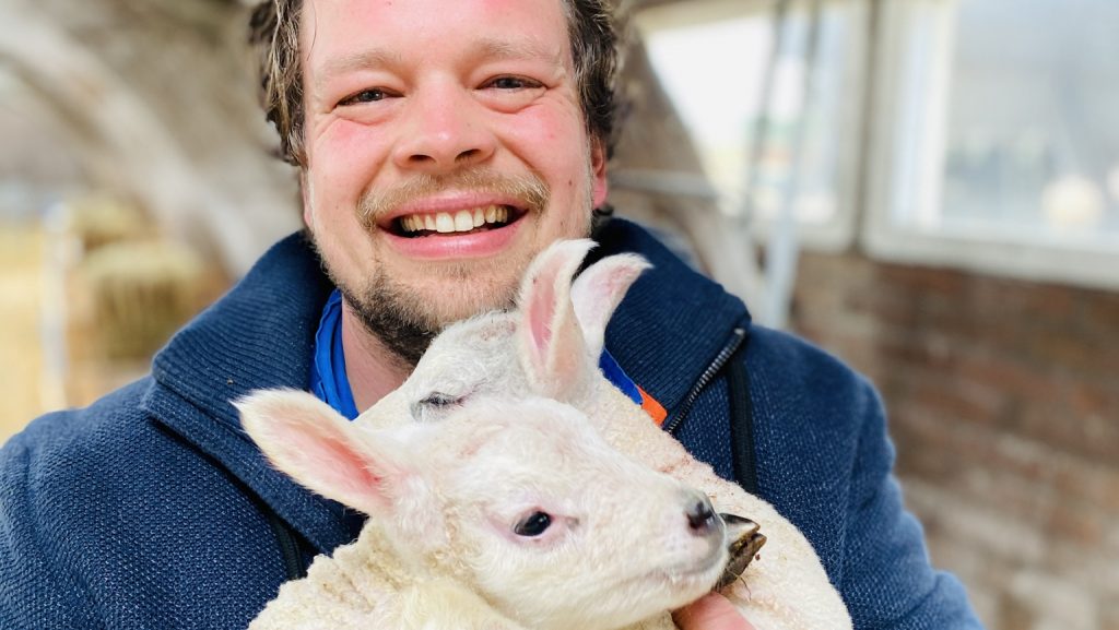 kerstspecial Boer Zoekt Vrouw