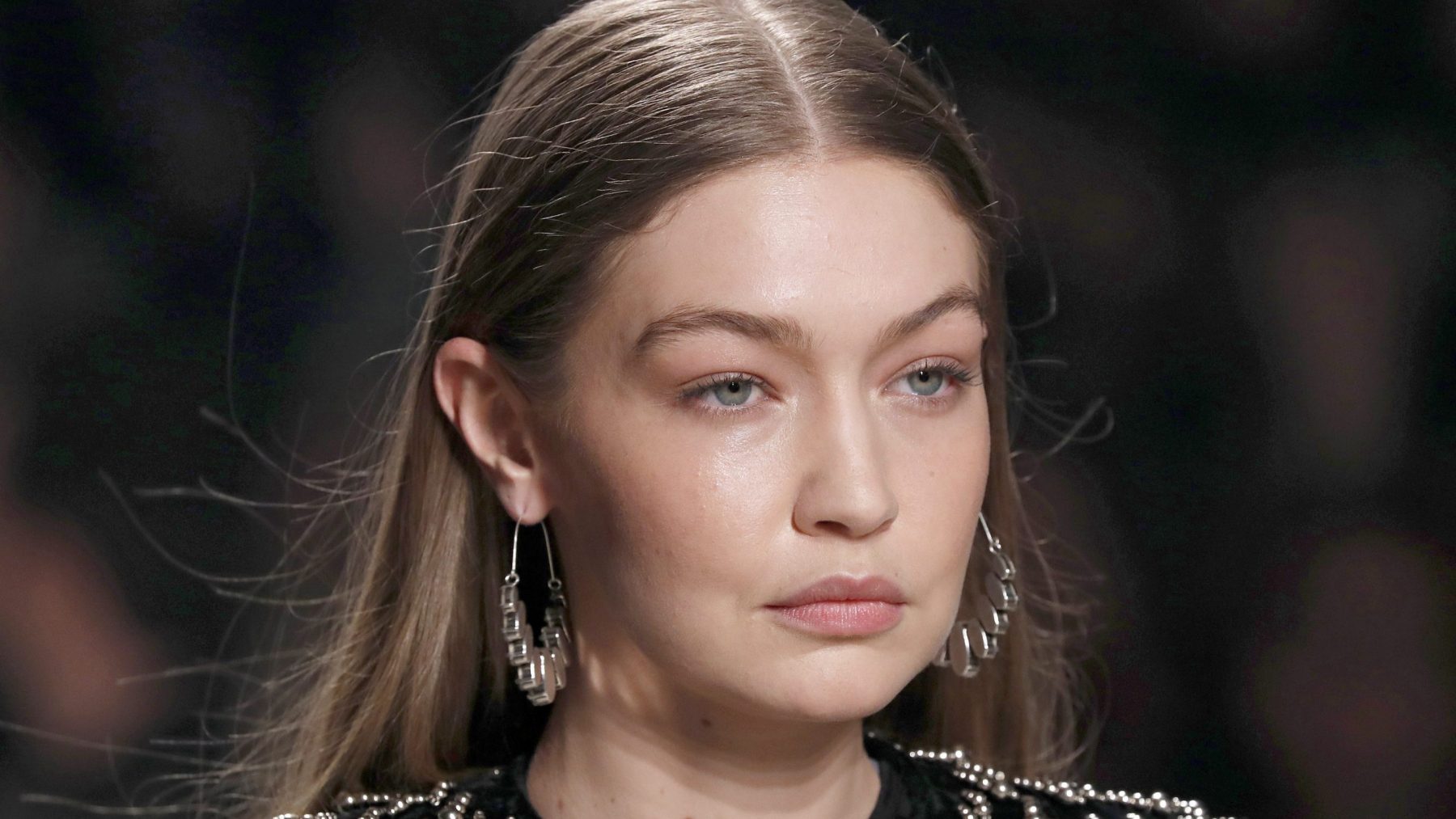 Gigi Hadid shares first photo of her daughter and mini me