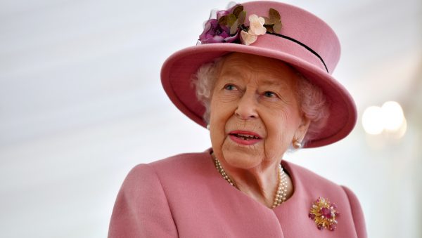 Hoofdhuishoudster Queen Elizabeth onverwacht ontslag