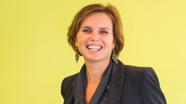 Nicolette (48) wil 'Minister van de Nieuwe Economie' worden: 'Er is nog teveel ongelijkheid'