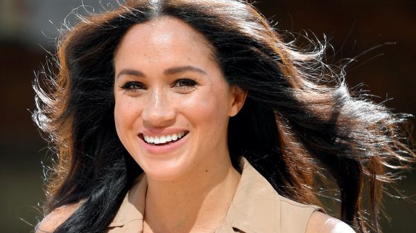 Meghan Markle pompt geld in super lattes