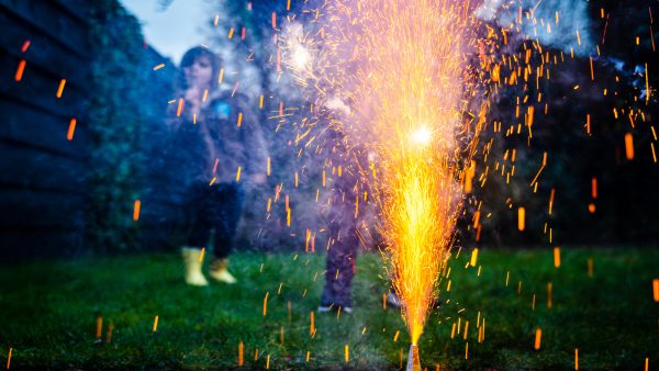 Keiharde aanpak voor overtreders tijdens oud en nieuw