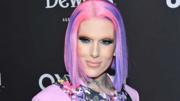 jeffree star kanye west