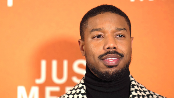 michael b jordan