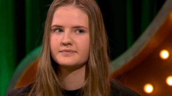 Susanne en Hanneke werden verkracht