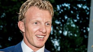 Thumbnail voor Dirk Kuyt 2.0: nieuwe look, nieuwe liefde én nieuwe baan