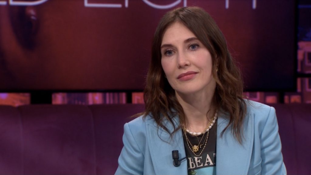 Carice van Houten bijt van zich af na kritiek op 'verbouwd gezicht