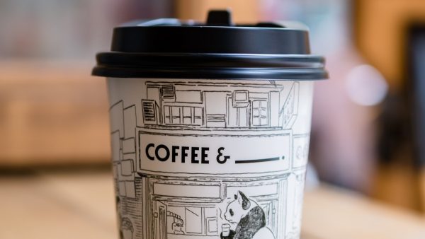 boeket heroïsch Evenement Koffie to-go? Hier haal je de lekkerste door heel Nederland - LINDA.nl