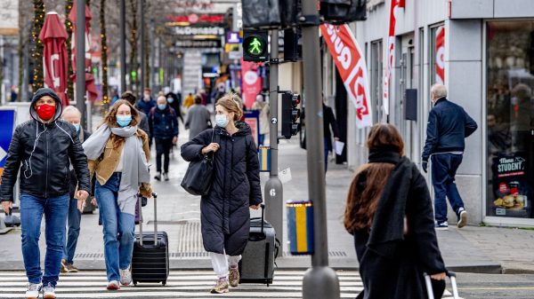 België neemt paaspauze: scholen en kappers weer dicht