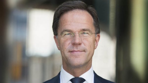 Mark Rutte