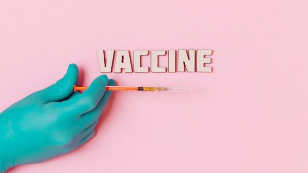 overleed vaccinatie