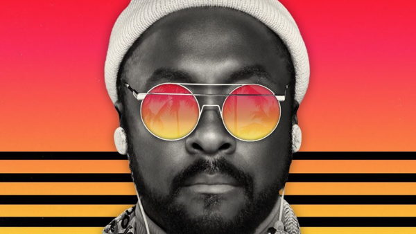 Will I am