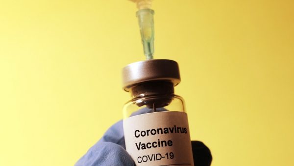 Mensen met medische indicatie komen in aanmerking voor coronaprik