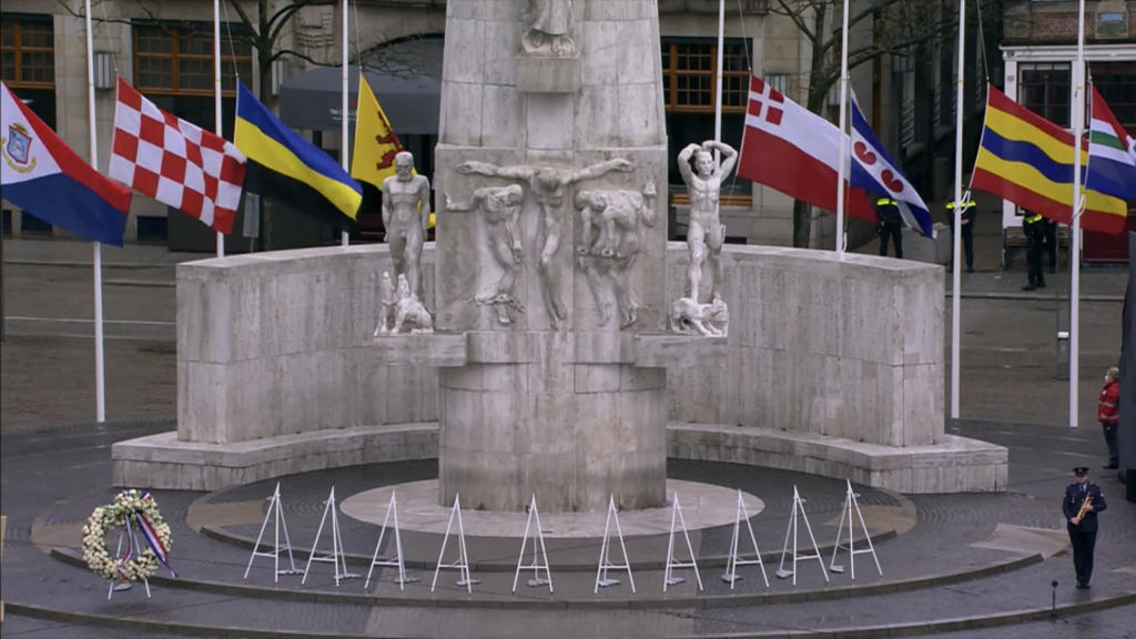 vlag overijssel