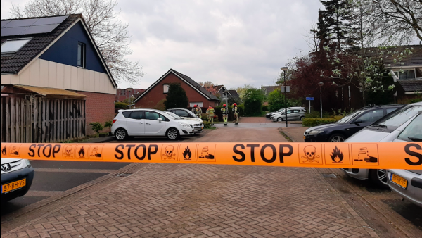 Laatste geëvacueerde bewoners door vreemde lucht Lelystad mogen weer naar huis