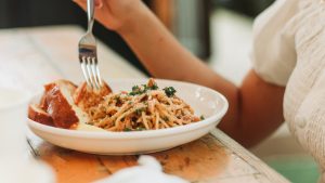 Thumbnail voor Dit account verzamelt de ergste dingen die met Italiaans eten zijn gebeurd