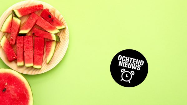 Ochtendnieuws donderdag 20 mei