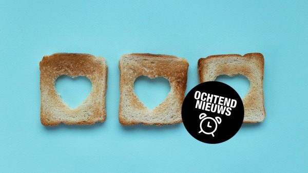 Ochtendnieuws vrijdag 28 mei