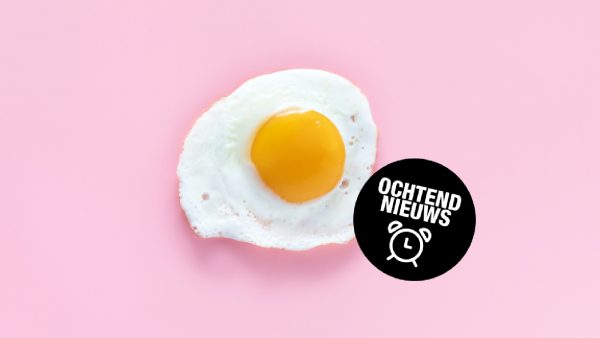 Ochtendnieuws maandag 31 mei