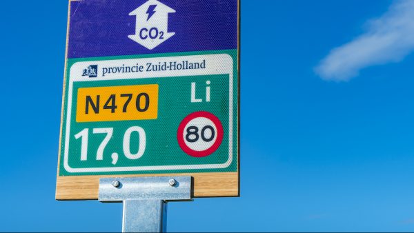 Nieuwe trajectcontroles N-wegen brengt geld in het laatje: 200.000 boetes sinds invoering