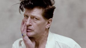 Thumbnail voor Zanger, kunstenaar én acteur: een terugblik op het leven van Herman Brood