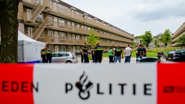 Twee medewerkers van ggz Den Haag gewond en verdachte overleden na geweldsincident