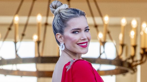 Sylvie Meis was already in transition at 31 due to medication