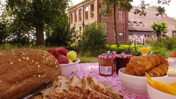 Groningse streekproducten proef je tijdens deze culinaire roadtrip