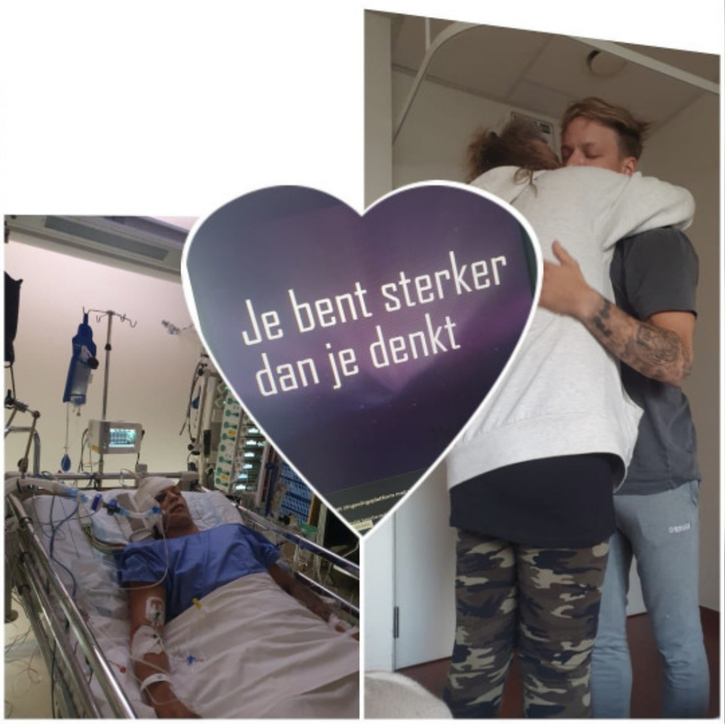 dusty familie update