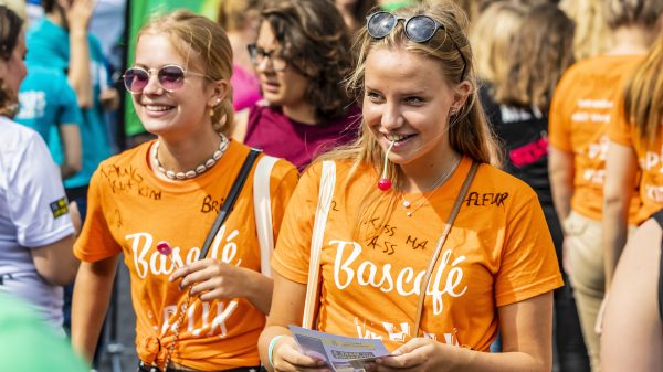 Introdagen studenten HAN Nijmegen