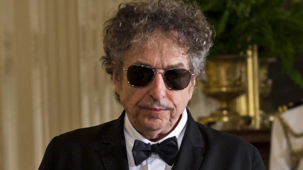 Bob Dylan