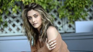 Thumbnail voor Paris Jackson over vader Michael: 'Hij liet ons overal voor werken'