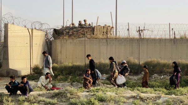 Frankrijk signaleert Taliban-banden bij gevluchte Afghanen