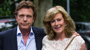 Thumbnail voor Oui: John de Mol in het geheim getrouwd in Parijs