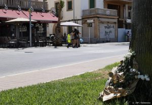 Thumbnail voor Zesde verdachte in Mallorca-zaak ook verdacht van het medeplegen van doodslag