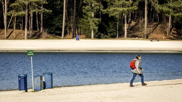 Mogelijk Tóch Nog Mooi Nazomerweer Met Zon In Aantocht - LINDA.nl