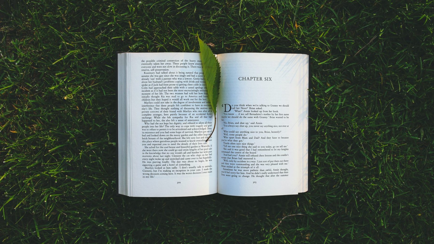 Deze romanschrijver won de Nobelprijs voor Literatuur