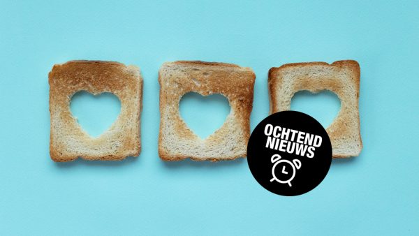 het ochtendnieuws van vrijdag 29 oktober