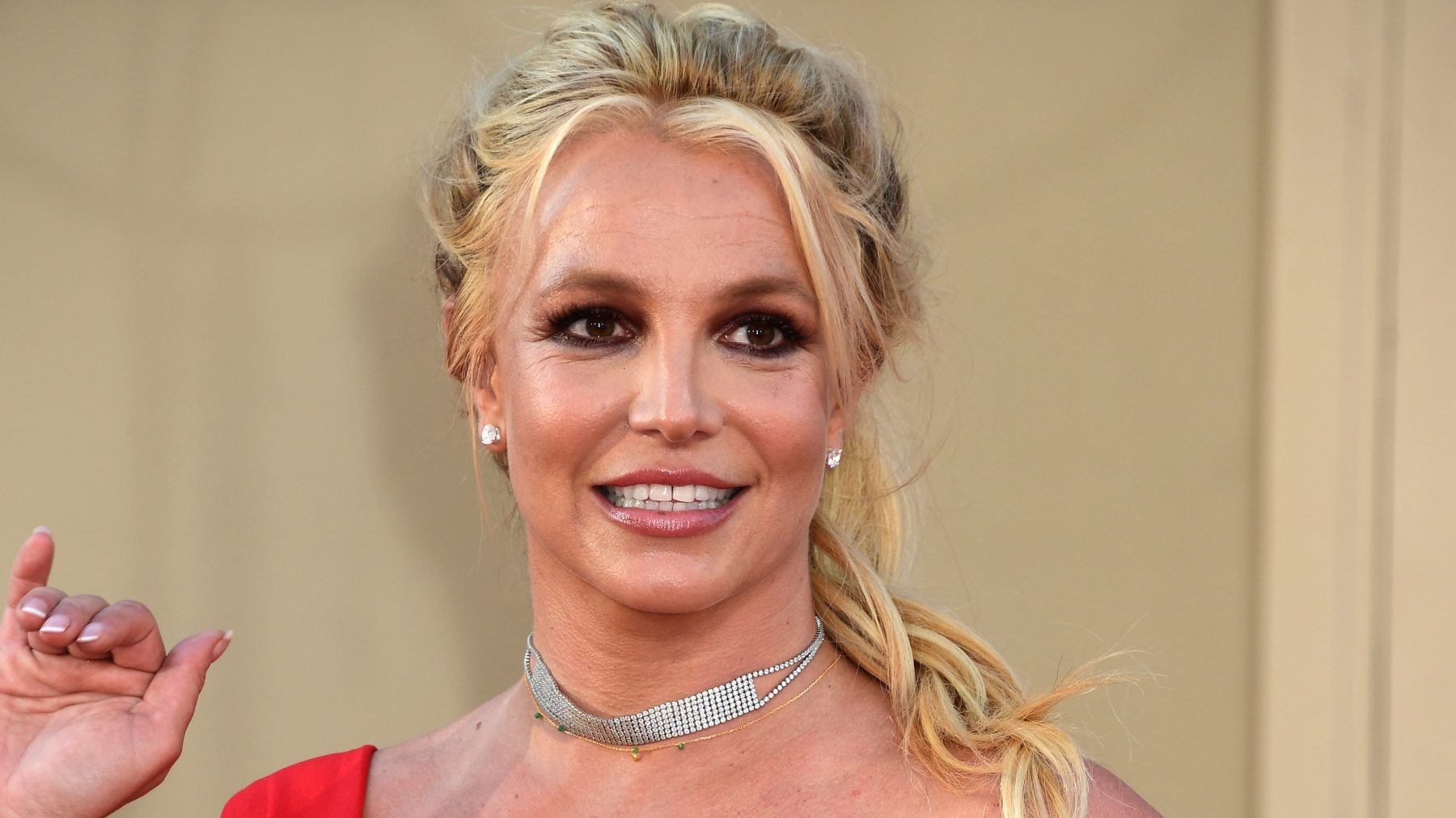 Britney Spears: 'Ik heb eindelijk de juiste medicatie gekregen, bidden ...